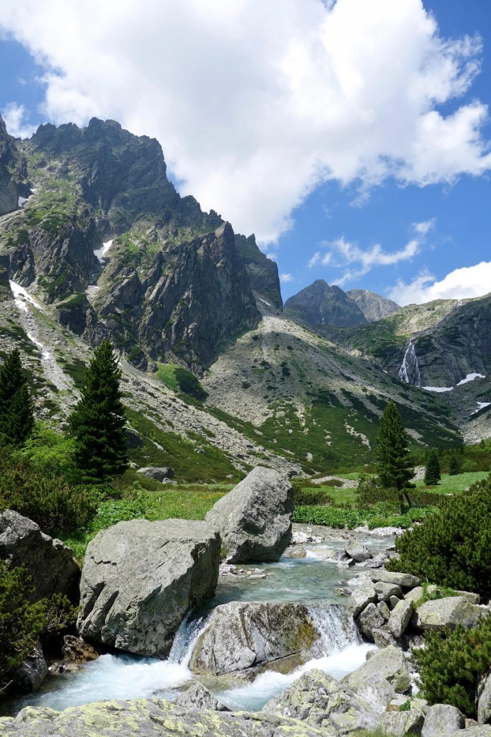 turistika na slovensku