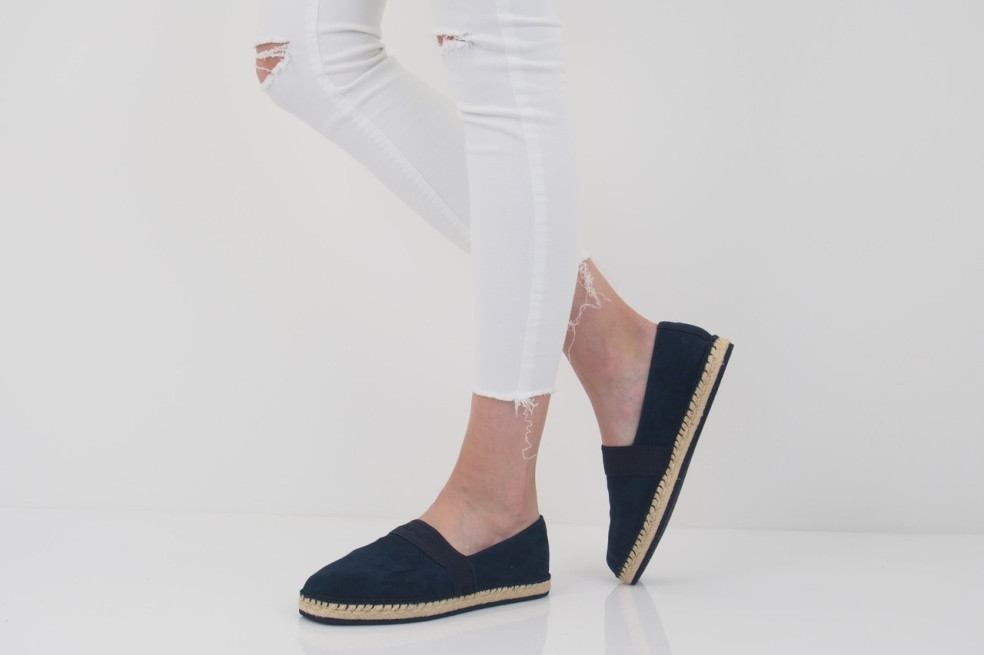 espadrilky