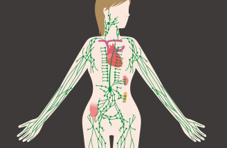 Lymfa v ľudskom tele – 5 spôsobov, ako podporiť jej správne prúdenie