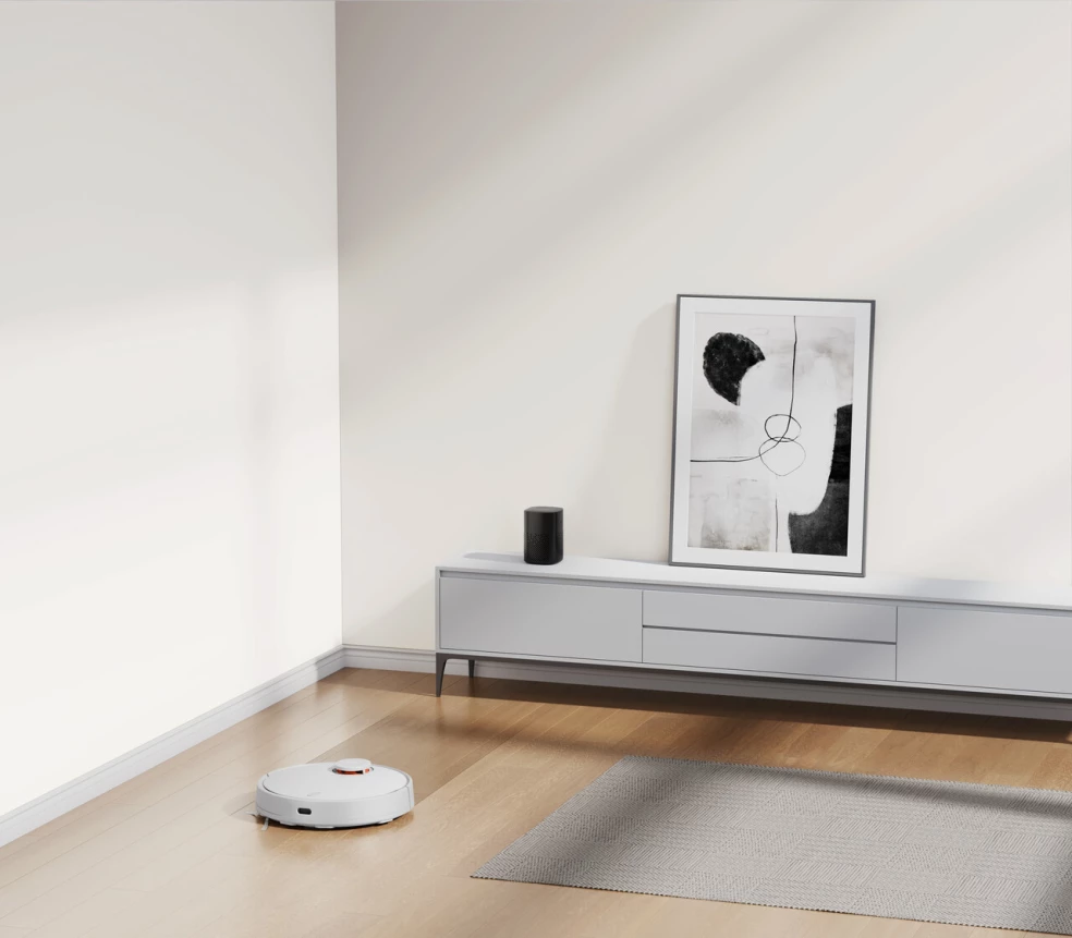 Xiaomi Robot Vacuum S10 EU