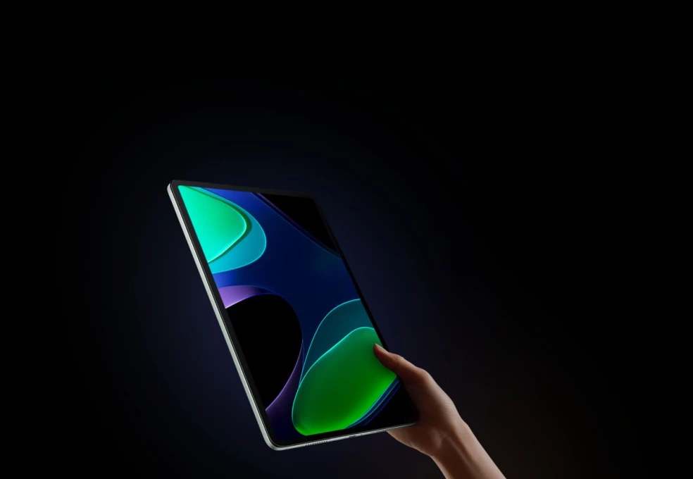 Xiaomi Pad 6 Xiaomi
