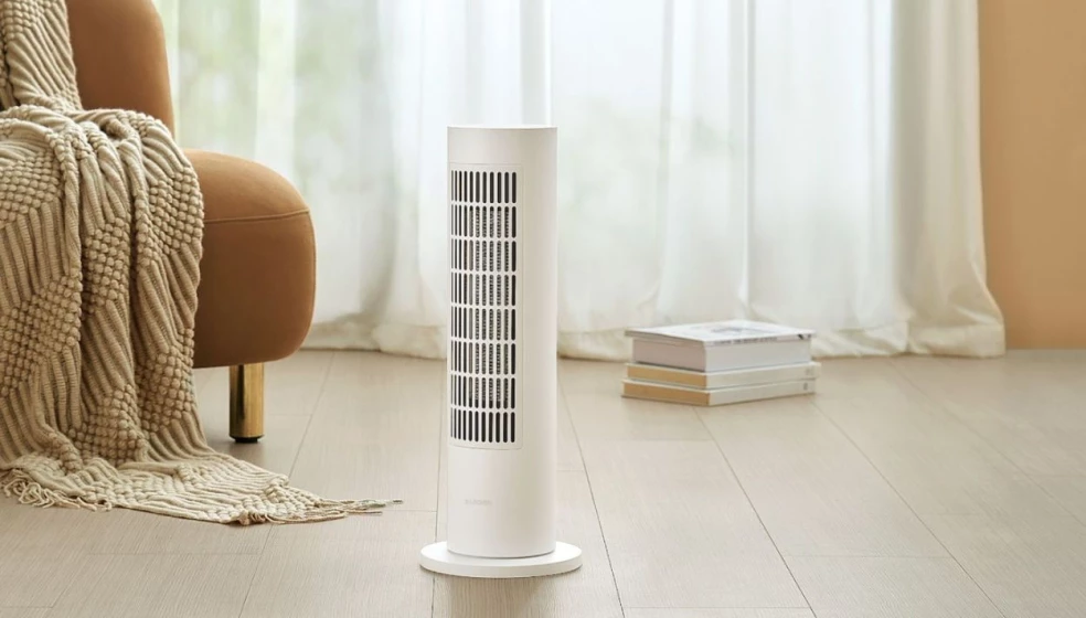 Xiaomi Smart Tower Heater Lite EU