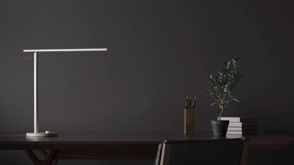 Mi Smart LED Desk Lamp 1S EU Xiaomi