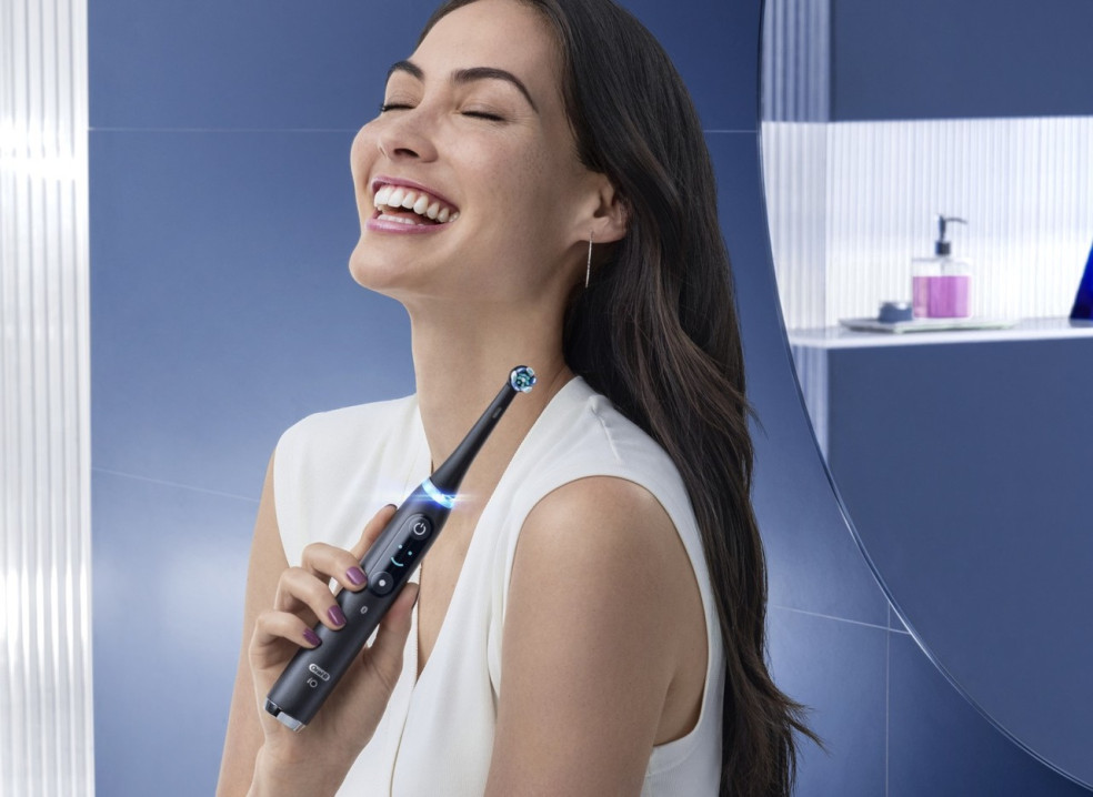 Oral-B iO