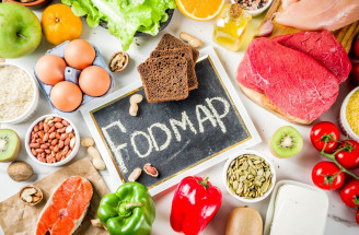 Syndróm dráždivého čreva – pomôže prejavy zmierniť FODMAP diéta?