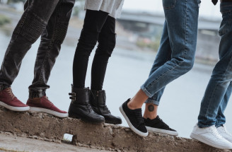 Obuv nie je len funkčnou, ale aj módnou záležitosťou: Je dôležité, aké topánky nosíte!