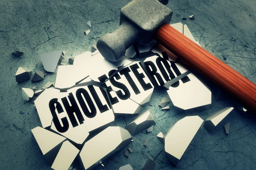 cholesterol