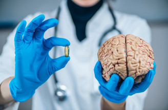 Karnozín a jeho účinky – ako pôsobí na ľudský mozog a celé telo?