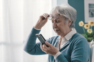 Presbyopia alebo slabozrakosť – u koho vzniká a aké ma príznaky?