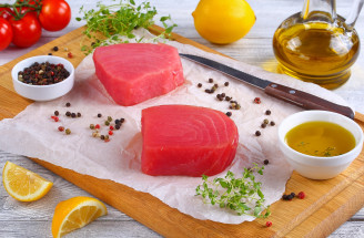 Tuniak - chutná a zdravá ryba? Je vôbec prospešná pre človeka?