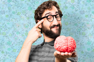 TOP zaujímavosti o ľudskom mozgu: Toto ste vedeli?