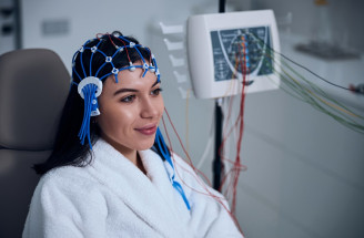 EEG vyšetrenie – kedy sa vykonáva, aká je príprava a ako prebieha?