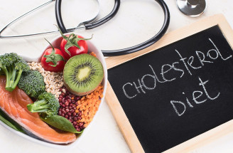 Vysoký cholesterol upraví aj vhodná strava – 13 skvelých potravín na zníženie cholesterolu v krvi