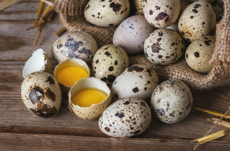 Sú prepeličie vajcia vítané v našej strave? Ako ich pripraviť?