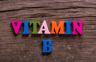 Vitamíny skupiny B: Ktoré z nich sú dôležité a aký majú význam?