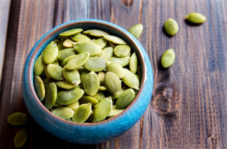 Prečo jesť tekvicové semená? Stačí zopár gramov a výsledky vás prekvapia!