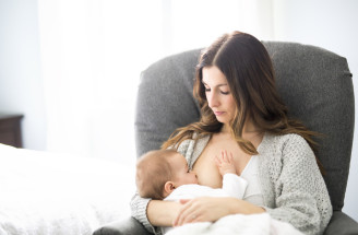 Rýchle recepty pre dojčiace ženy: Na mlieko aj energiu!