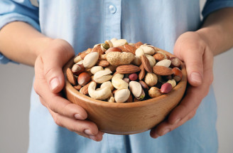 Viete, čo je aktivácia orechov a semien? To musíte vyskúšať!