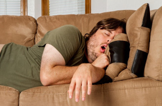 Nedostatok pohybu telo ničí. Tu je 10 signálov, že sa týka aj vás!