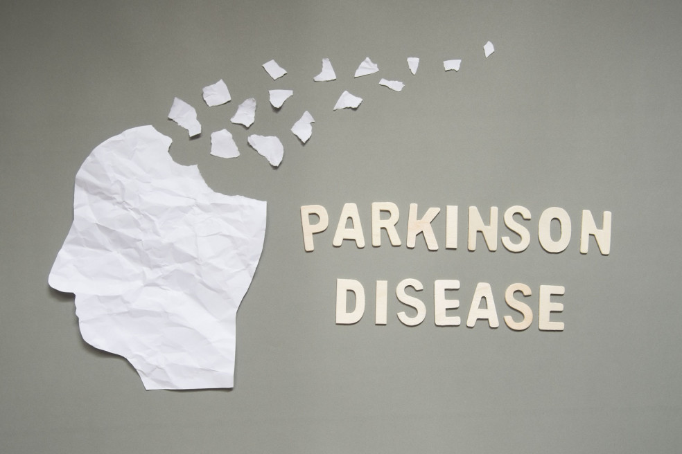 Parkinson