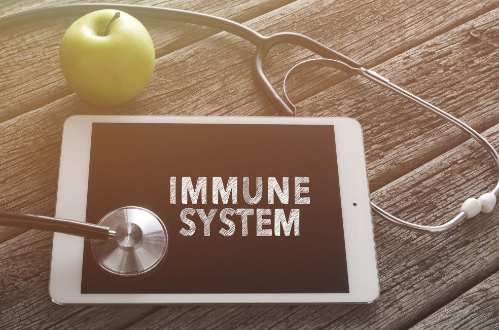 imunitný systém