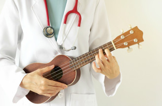 Terapia hudbou: Naozaj hudba dokáže liečiť a zlepšiť zdravie?