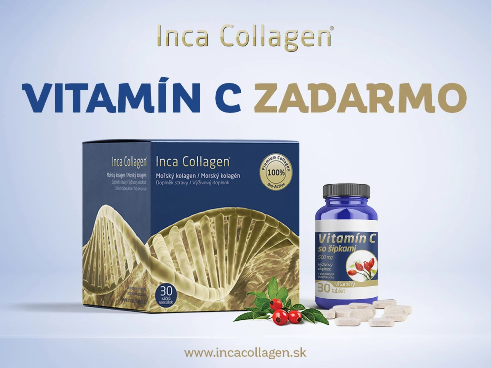 Inca Collagen