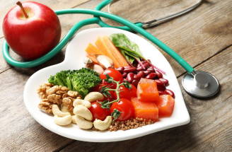 TOP potraviny znižujúce krvný tlak: Čo zaradiť do jedálnička?