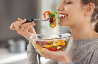Vplyv zdravého stravovania: Čo sa stane s telom, keď začneme jesť zdravšie?