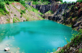 Beňatinské jazero ako slovenské Plitvické jazerá - spoznajte tento skvost slovenskej prírody!