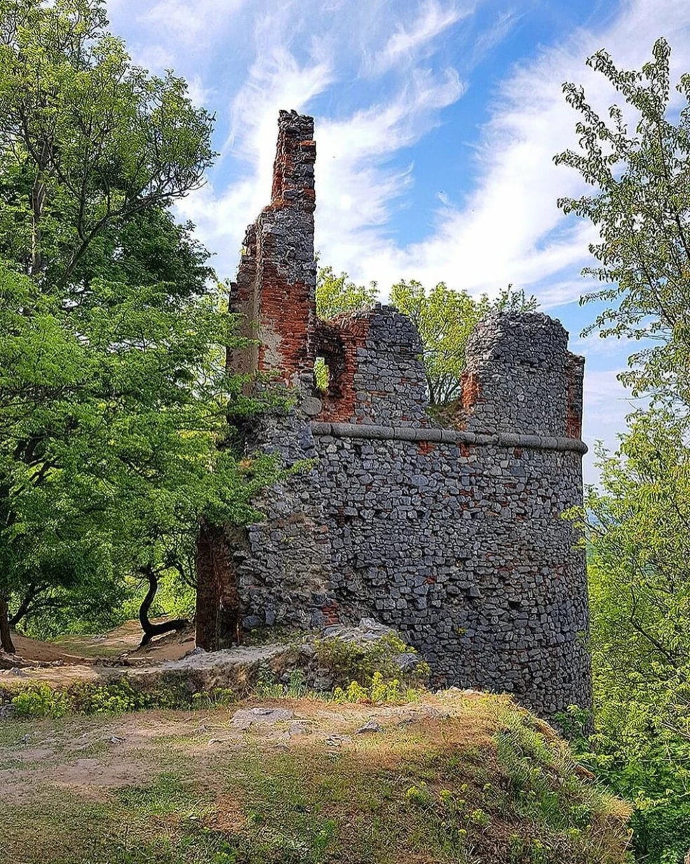 Pajštún