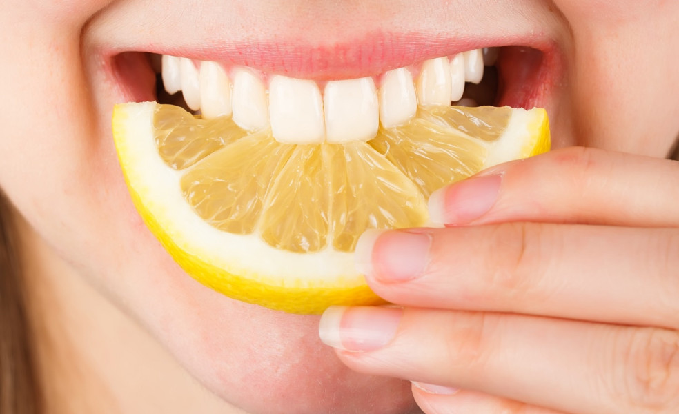 liečivé účinky citrónov