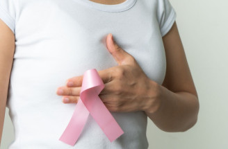Nádej pre mnohé ženy? V liečbe rakoviny prsníka nastal posun