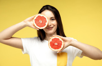 Prečo jesť grapefruity? Pre toto sa oplatí obľúbiť si ich horkú chuť!