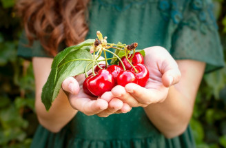 TOP 7 dôvodov, prečo jesť čerešne: Milujete toto sladučké ovocie i vy?