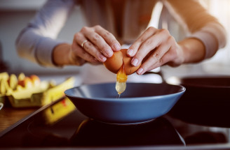 Ako pripraviť vajcia čo najzdravšie? Takto budú pre nás prospešné!