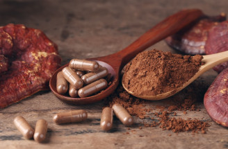 Medicinálne huby: Ako nám liečivé huby dokážu pomôcť so zdravím?