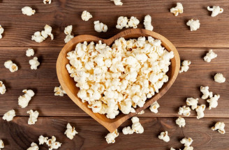 9 dôvodov, prečo si dáte popcorn k filmu bez výčitiek