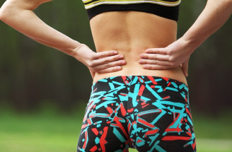 Cvičenie na posilnenie spodného chrbta – pomoc pri oslabených svaloch a bolesti chrbta
