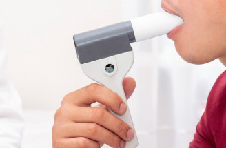 Spirometria – o aké vyšetrenie ide a kedy ho môže lekár odporučiť?