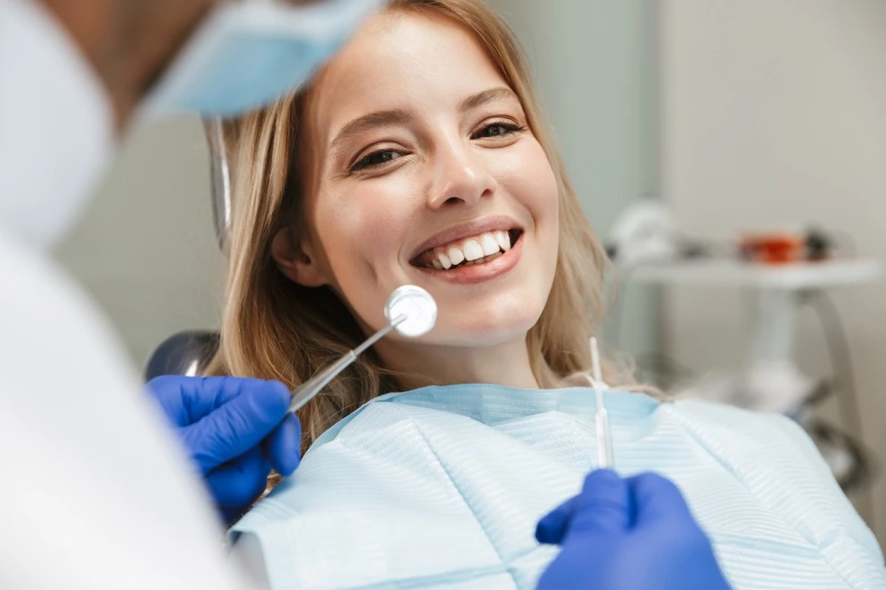 liečba gingivitídy