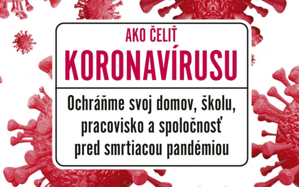 čo je koronavírus