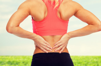 3 najzákladnejšie cviky na zdravý chrbát: Toto vám zaručene prospeje!