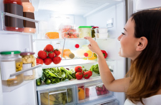 Tipy na skladovanie potravín: Uschovávate ich správne?
