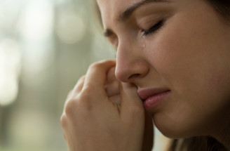 Dôvody, prečo je plač dôležitý pre zdravie: Tie vás rozhodne dostanú!