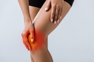 Čo spôsobuje bolesť kolena? Toto sú príčiny akútnych aj chronických bolestí