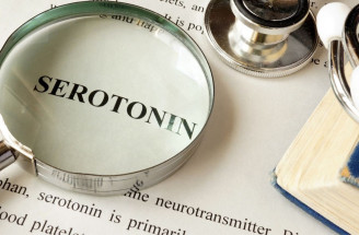 Sérotonín v tabletkách sa užíva aj ako antidepresívum - je to ale bezpečné?