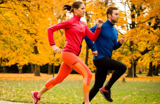 TOP jesenné športy a pohybové aktivity: Ako udržať telo v pohybe?