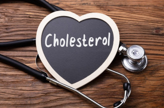 Cholesterol – 7 najčastejších mýtov a poloprávd s ním spojených