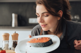 5 dôvodov, prečo jesť ryby: Sú na vašom tanieri dvakrát týždenne?